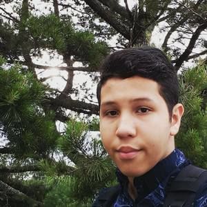 Meet your Posher, Abraham